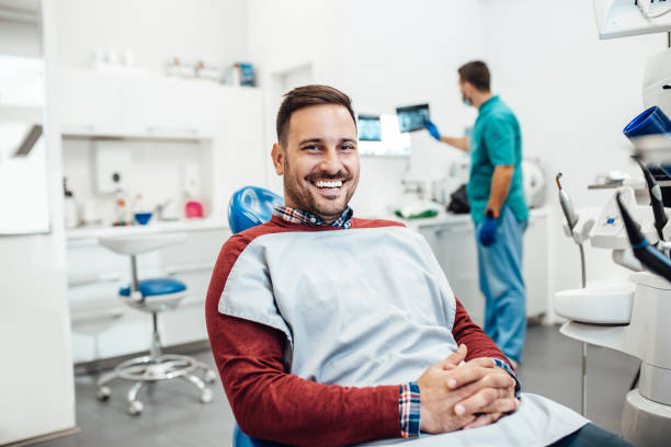 Best Dental Exams and Cleanings  in Prces Lakes, IN