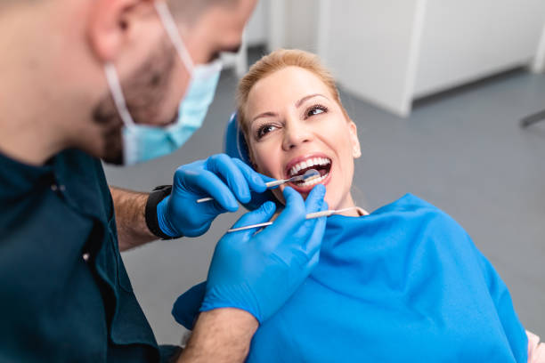 Best Tooth Extraction  in Prces Lakes, IN