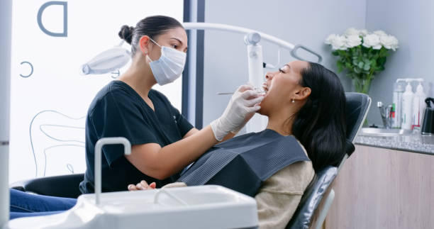 Dental Inlays and Onlays in Princes Lakes, IN