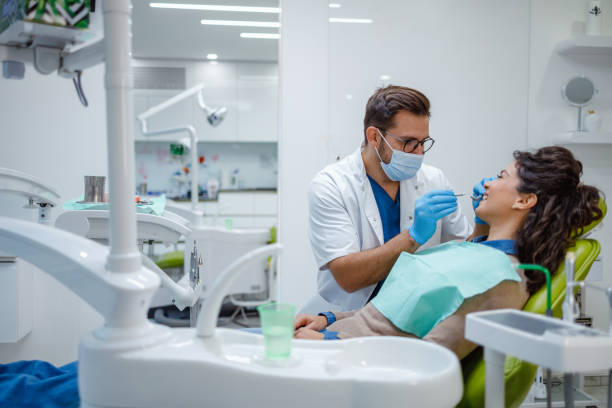 Why Choose Us for Your Dental Needs in Princes Lakes, IN