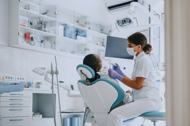 Best Emergency Dental Care  in Prces Lakes, IN