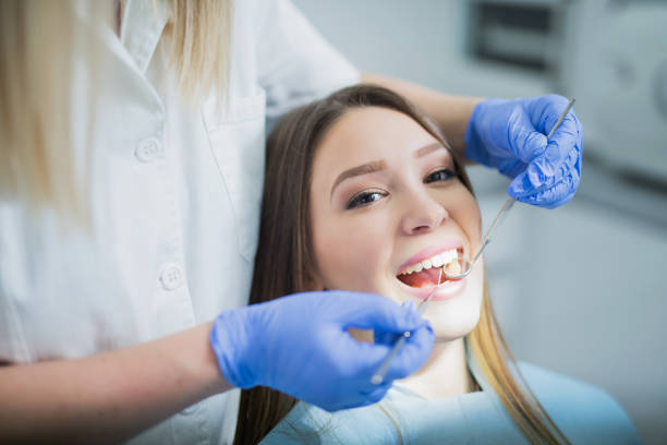 Best Wisdom Tooth Removal  in Prces Lakes, IN