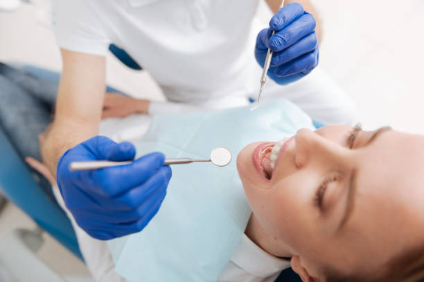 Best Dentures (Full and Partial)  in Prces Lakes, IN